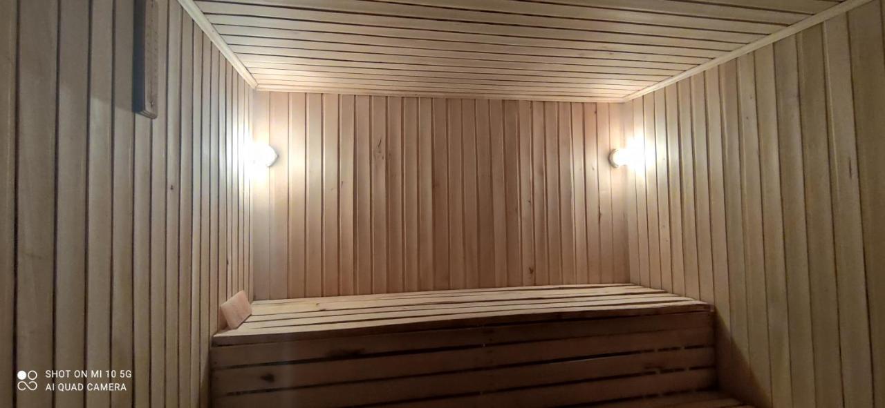 Green House Panorama Karpat فولوسيانكا المظهر الخارجي الصورة