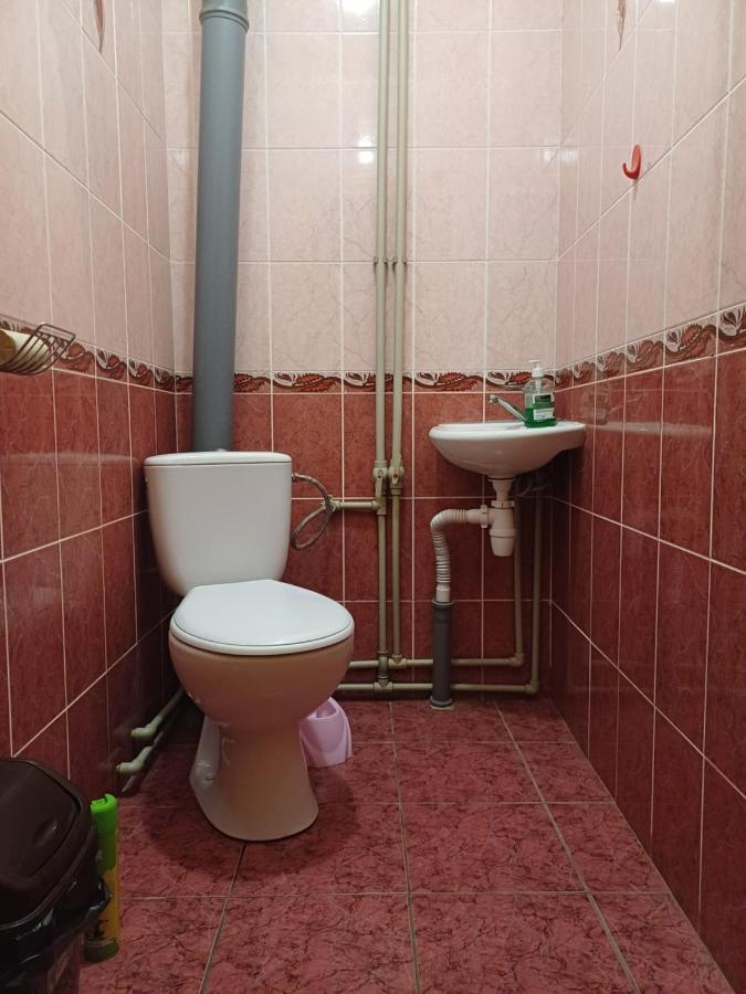 Green House Panorama Karpat فولوسيانكا المظهر الخارجي الصورة