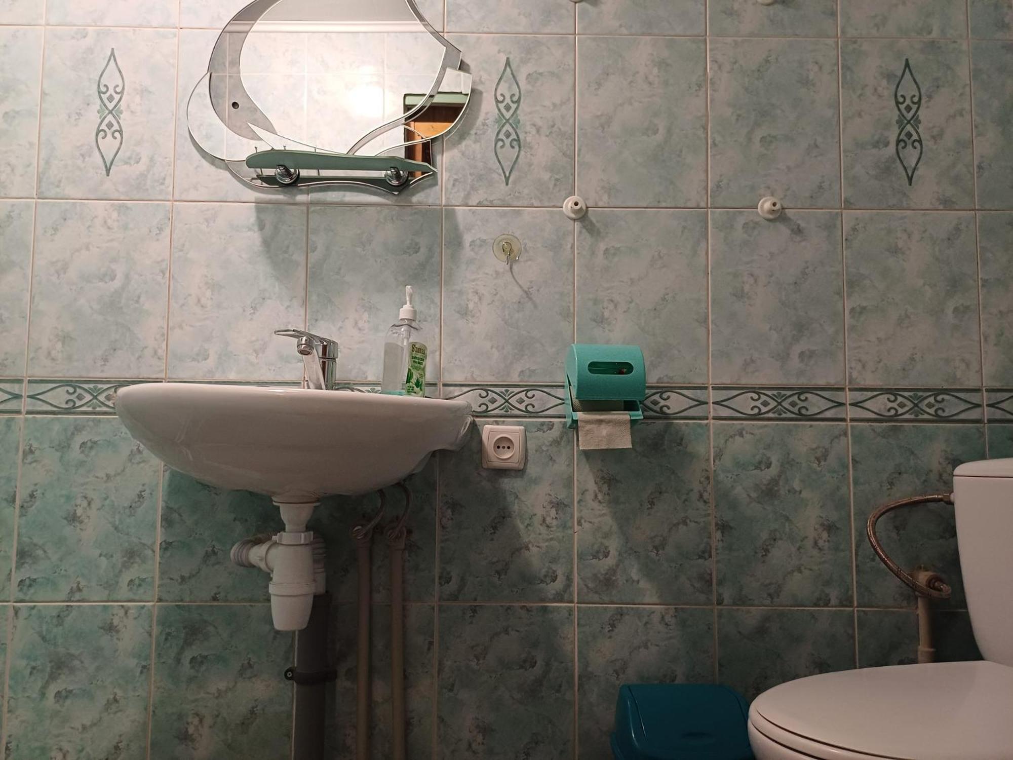 Green House Panorama Karpat فولوسيانكا المظهر الخارجي الصورة